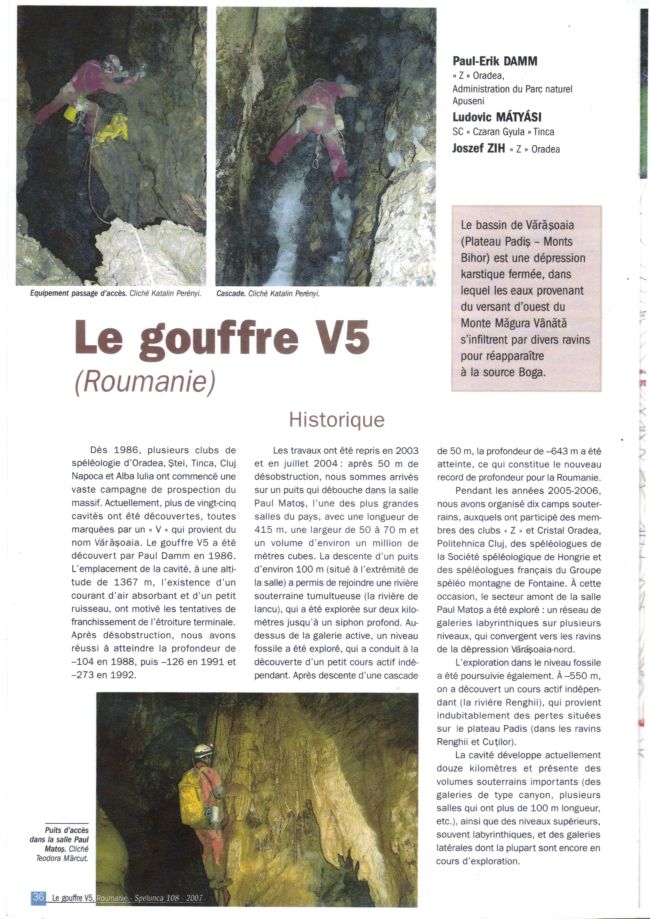 Spelunca 108-2007/pg.36