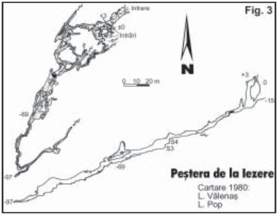 Pestera de la Iezere